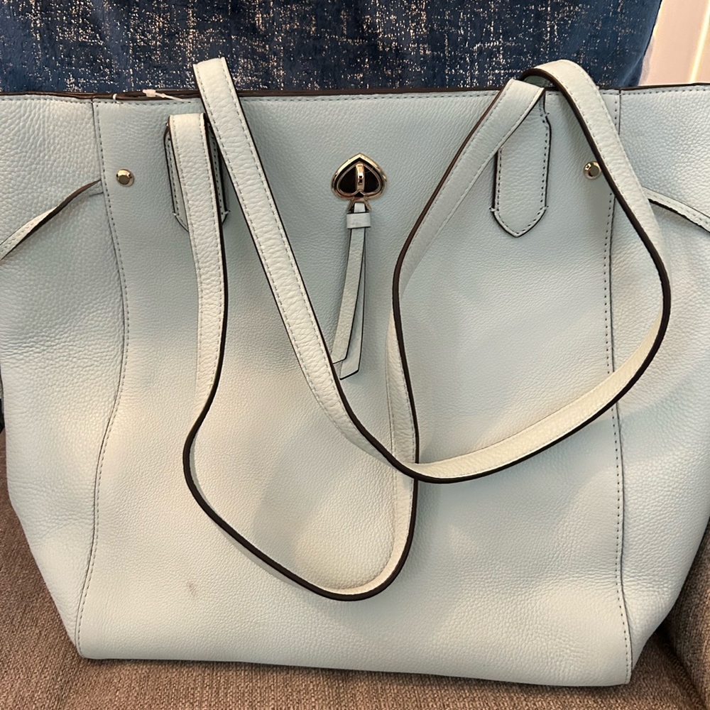 Kate spade tote